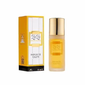 ادکلن زنانه انگلیسی میلتون لوید زوزو Milton Lloyd Zozo با رایحه گرم و شیرین 55 میل