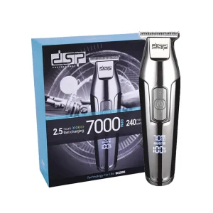 ماشین اصلاح سر و صورت دی پی اس DSP- 90286