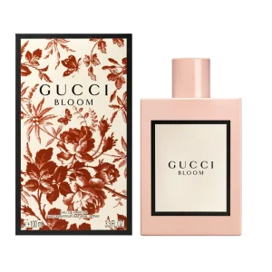 ادکلن زنانه گوچی بلوم GUCCI Bloom با رایحه های گلی  100 میل
