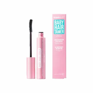 ریمل حالت دهنده وز موهای کوچک انگلیسی هیربرست HAIR BURST Baby Hair Tamer Stick ماندگاری طولانی 12 میل
