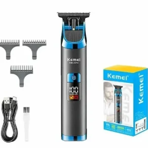 ماشین اصلاح سر و صورت کیمی Kemei KM-2274