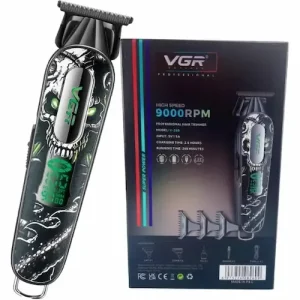 ماشین اصلاح وی جی آر VGR-V-260