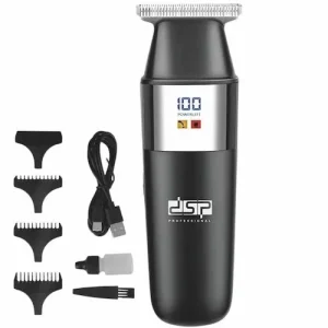 ماشین اصلاح سر و صورت دی پی اس DSP- 91269