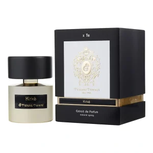 ادکلن زتیزیانا ترنزی کیرک(کیرکه) TIZIANA TERENZI Kirke حجم 100 میل