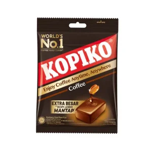 آبنبات قهوه Kopiko Coffee کوپیکو 140 گرم