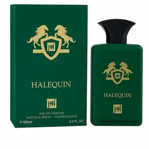 ادکلن مردانه فنلاندی جکوینز مارلی هالتان Haltane با رایحه گرم و تند 100 میل
