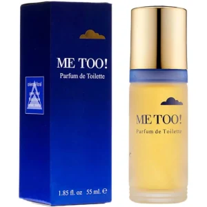 ادکلن زنانه میلتون می تو هوم Milton Me Too با رایحه میوه ای 50 میل